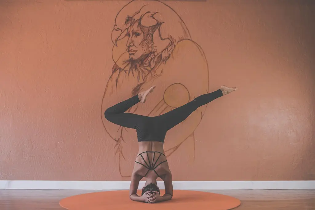 Clases de yoga individualizadas para ti