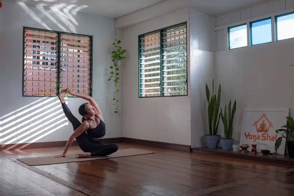 El impacto del yoga en la salud mental